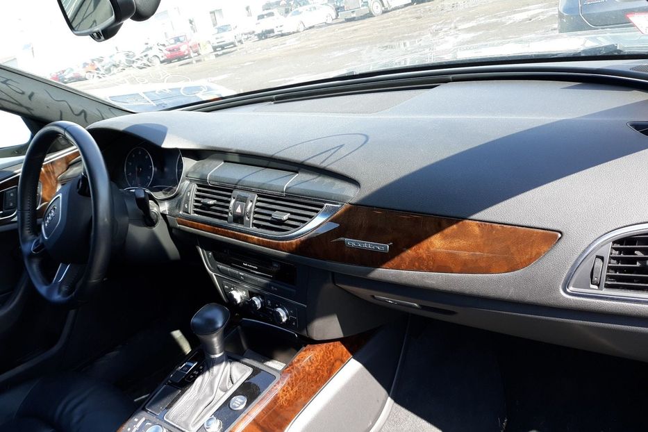 Продам Audi A6 Premium Plus 2013 года в Киеве