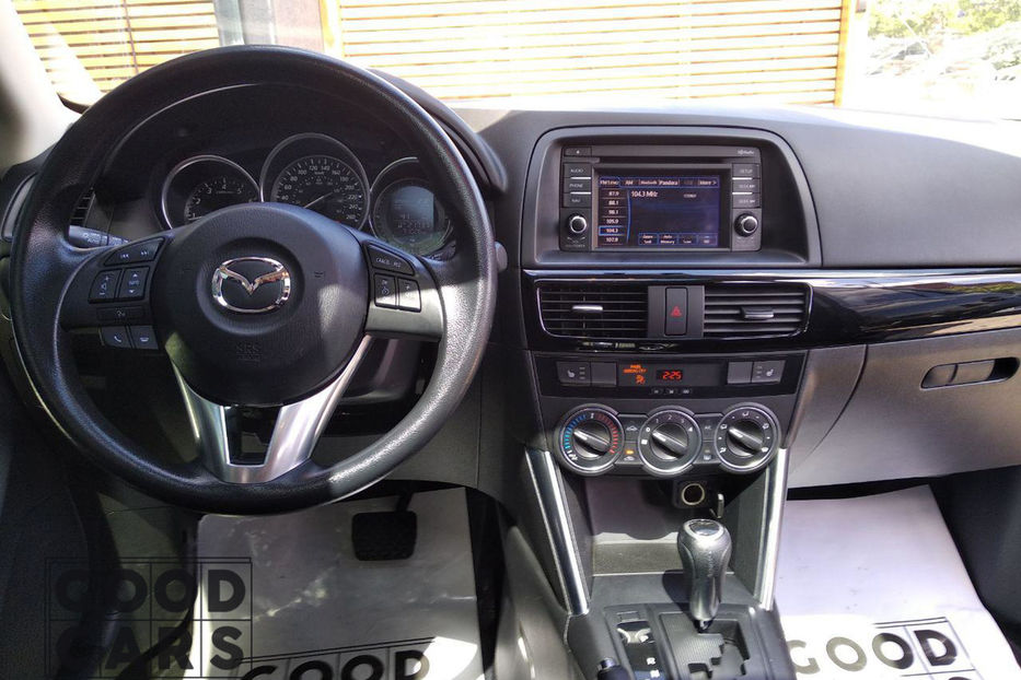 Продам Mazda CX-5 2014 года в Одессе
