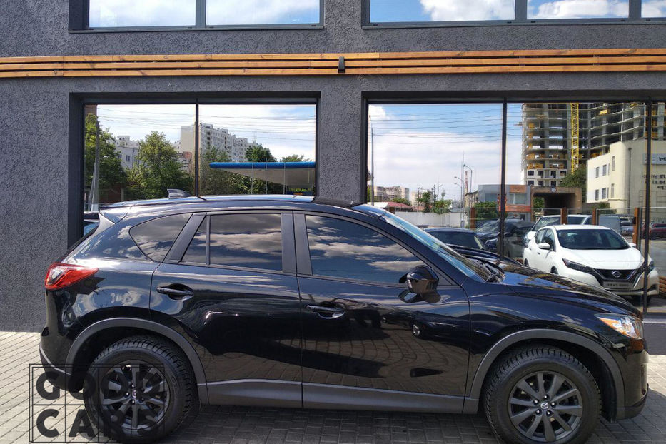 Продам Mazda CX-5 2014 года в Одессе