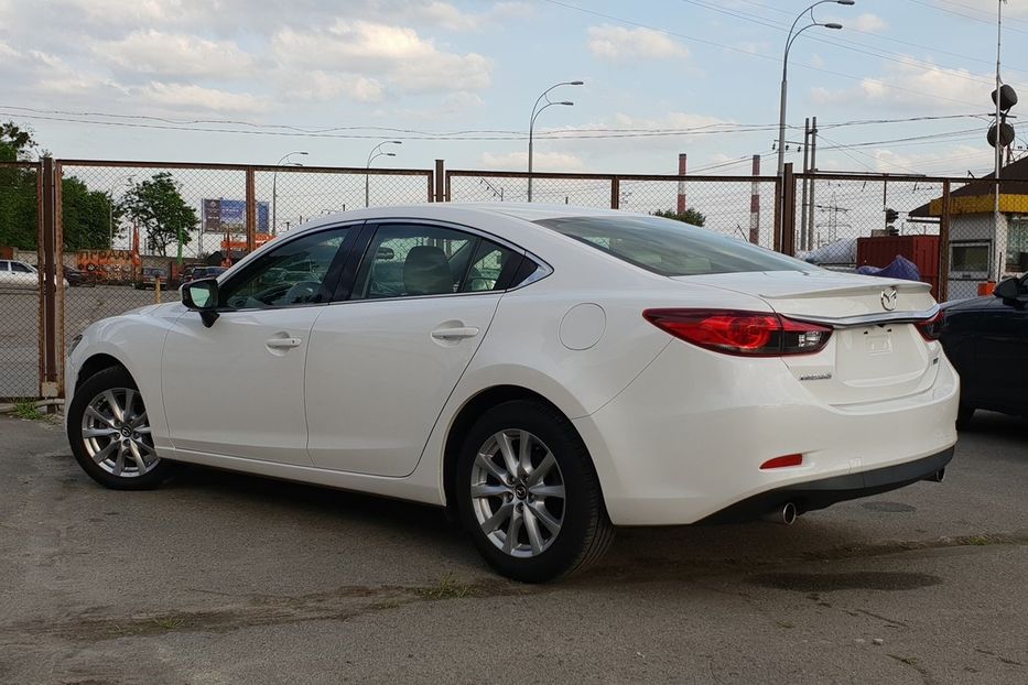 Продам Mazda 6 2015 года в Киеве