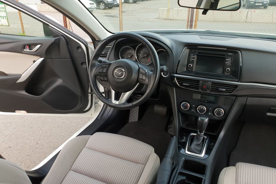 Продам Mazda 6 2015 года в Киеве