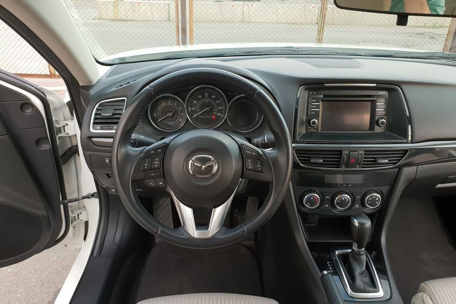 Продам Mazda 6 2015 года в Киеве