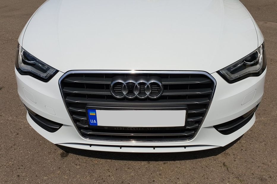 Продам Audi A3 Dynamic 2016 года в Киеве