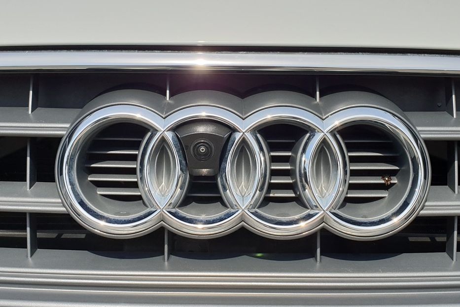 Продам Audi A3 Dynamic 2016 года в Киеве