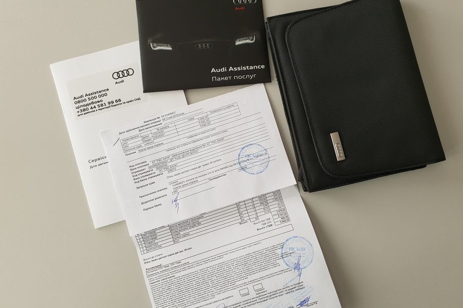 Продам Audi A3 Dynamic 2016 года в Киеве