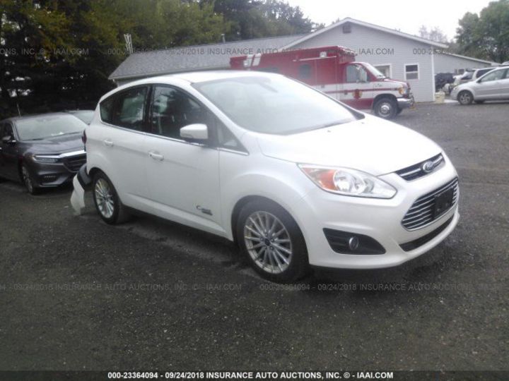 Продам Ford C-Max Energi Plug-In 2013 года в Одессе