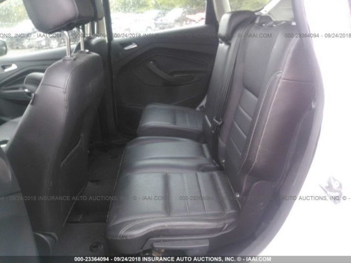 Продам Ford C-Max Energi Plug-In 2013 года в Одессе