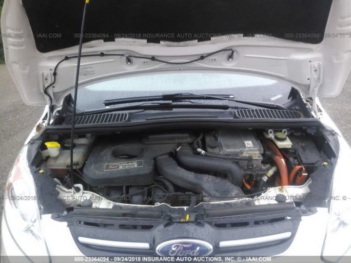 Продам Ford C-Max Energi Plug-In 2013 года в Одессе