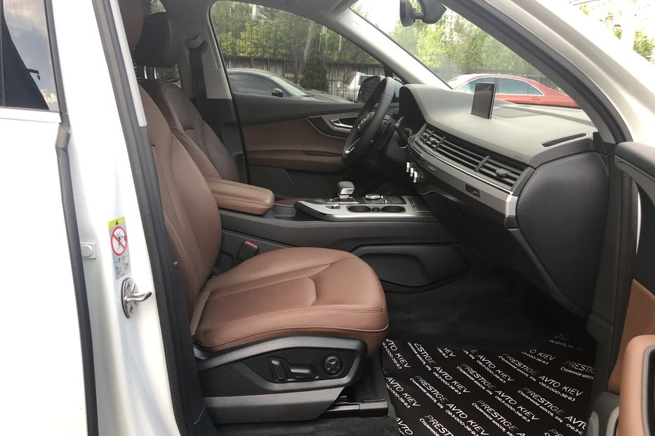 Продам Audi Q7 3.0 TDI Quattro 2017 года в Киеве