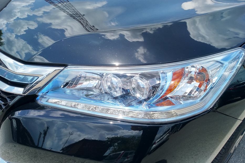 Продам Honda Accord Plug In Hybrid 2014 года в Одессе