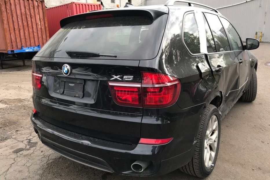 Продам BMW X5 2012 года в Одессе