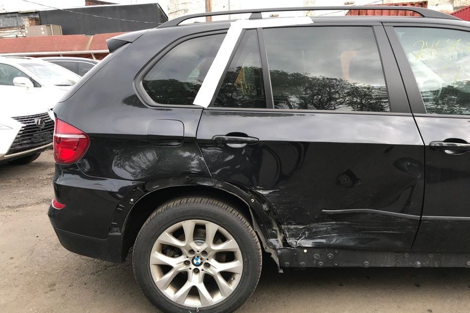 Продам BMW X5 2012 года в Одессе