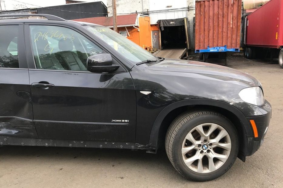 Продам BMW X5 2012 года в Одессе