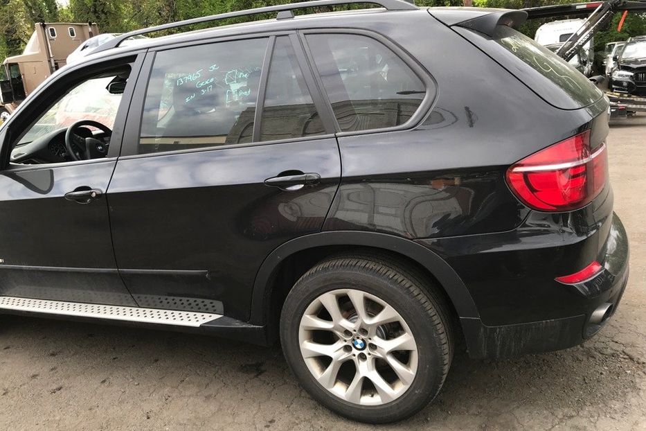 Продам BMW X5 2012 года в Одессе