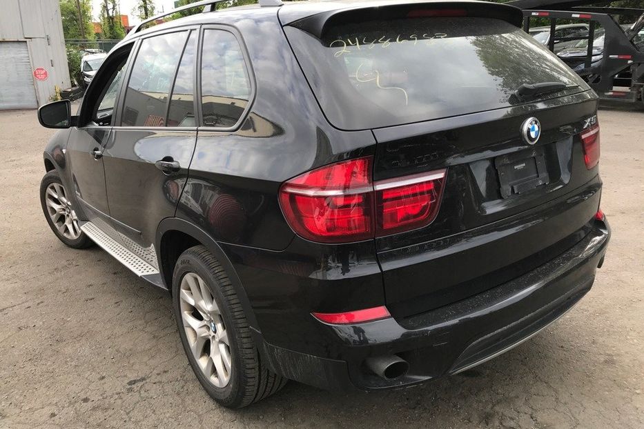 Продам BMW X5 2012 года в Одессе