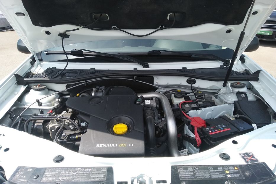 Продам Renault Duster 4wd 2013 года в Одессе