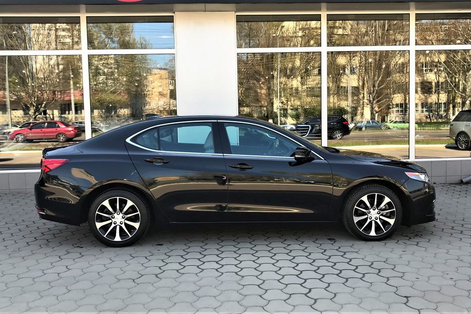 Продам Acura TLX 2015 года в Одессе