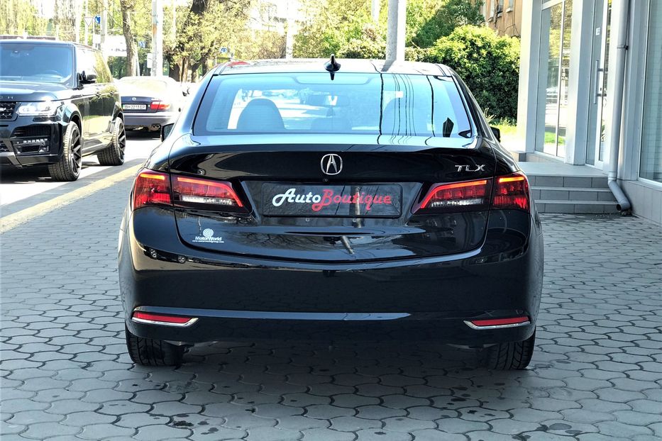 Продам Acura TLX 2015 года в Одессе