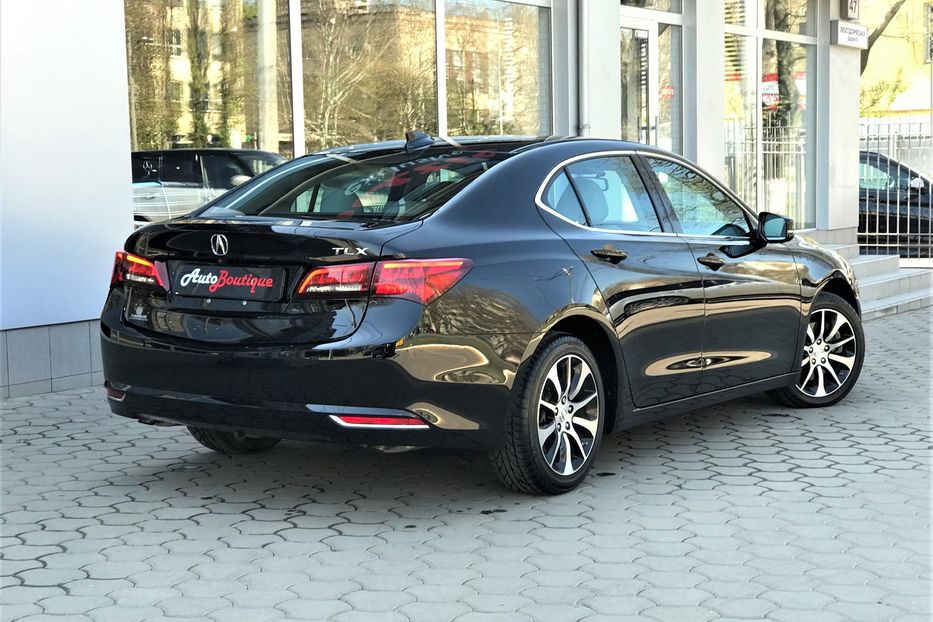 Продам Acura TLX 2015 года в Одессе