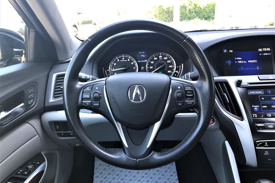 Продам Acura TLX 2015 года в Одессе