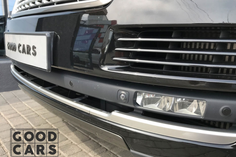 Продам Land Rover Range Rover 2013 года в Одессе