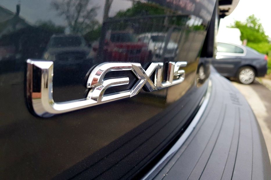 Продам Lexus RX 350 2010 года в Киеве