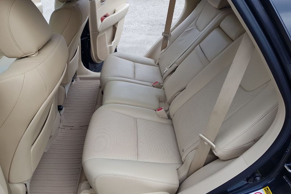 Продам Lexus RX 350 2010 года в Киеве