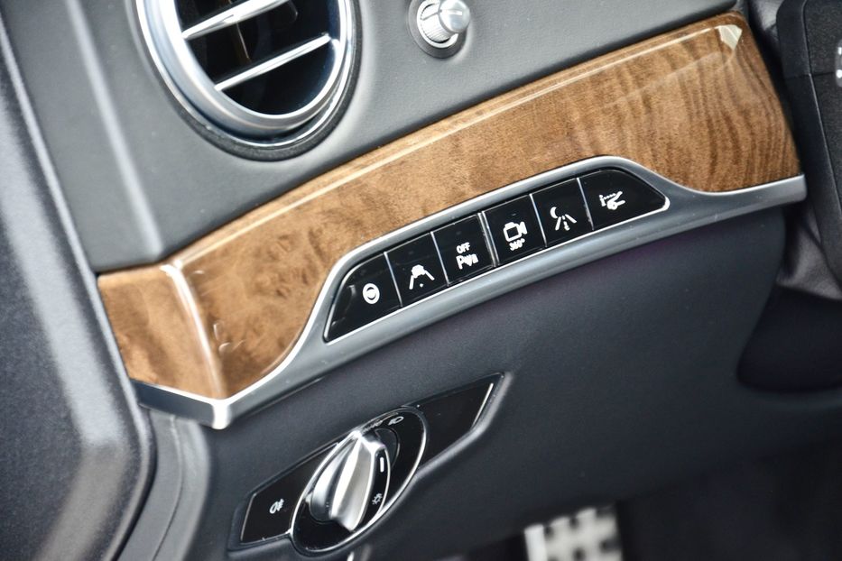 Продам Mercedes-Benz S-Class 500 AMG 2014 года в Киеве