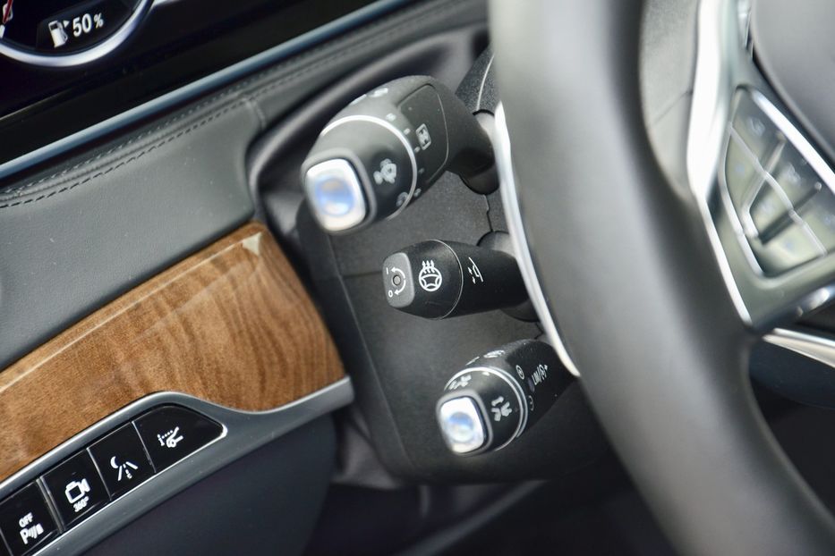 Продам Mercedes-Benz S-Class 500 AMG 2014 года в Киеве