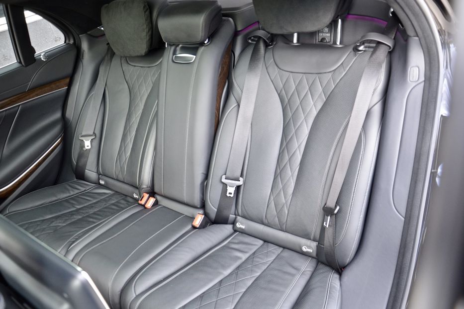 Продам Mercedes-Benz S-Class 500 AMG 2014 года в Киеве
