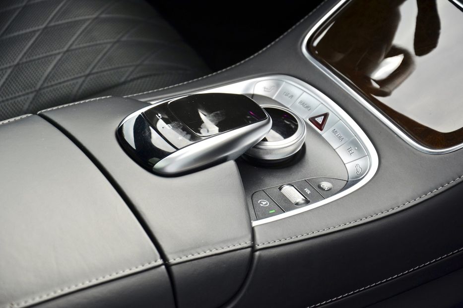 Продам Mercedes-Benz S-Class 500 AMG 2014 года в Киеве