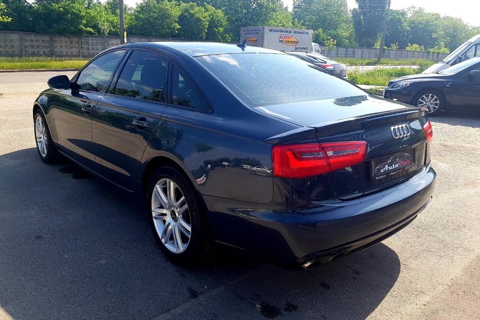 Продам Audi A6 2.8Qattro 2019 года в Киеве