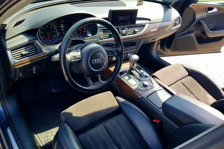 Продам Audi A6 2.8Qattro 2019 года в Киеве