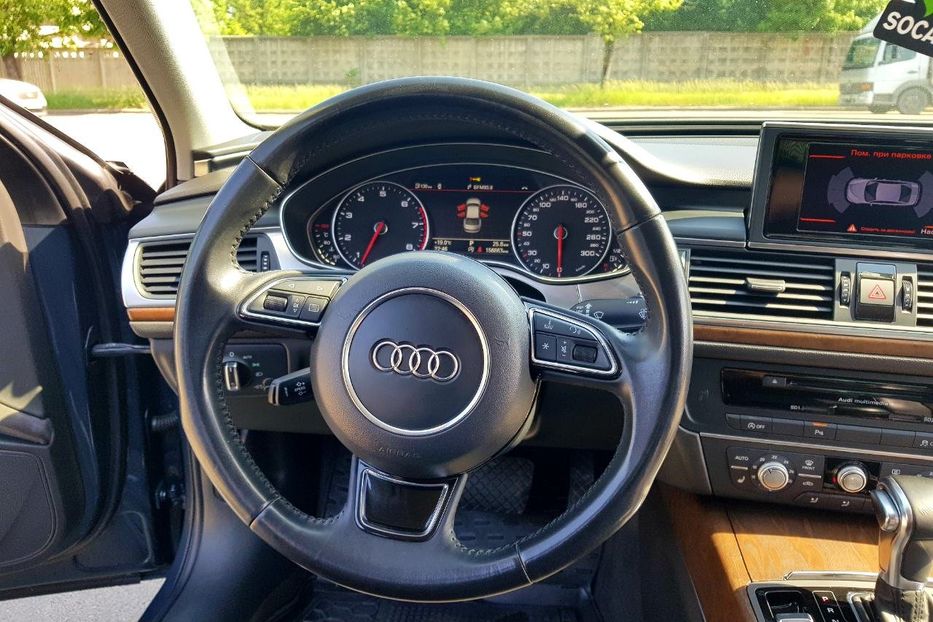 Продам Audi A6 2.8Qattro 2019 года в Киеве