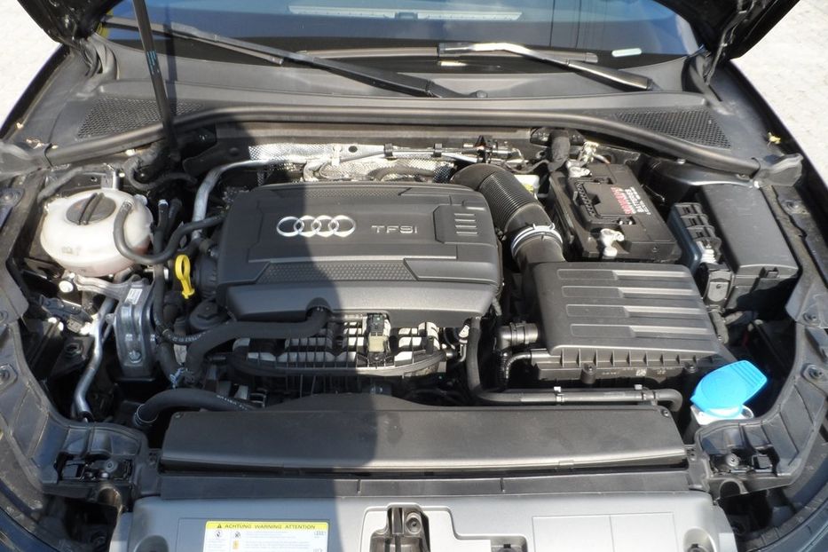 Продам Audi A3 2014 года в Днепре