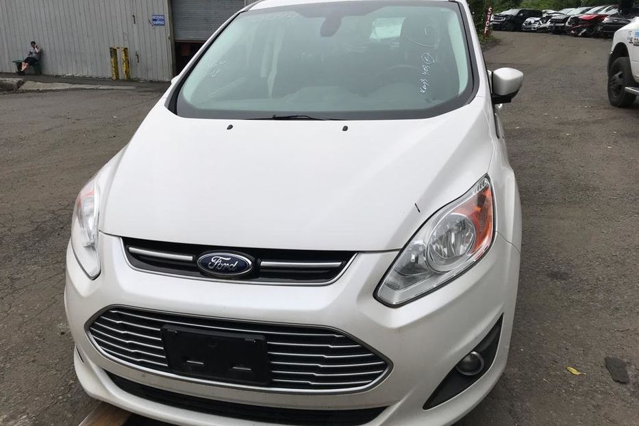 Продам Ford C-Max Energi Plug-In 2013 года в Одессе