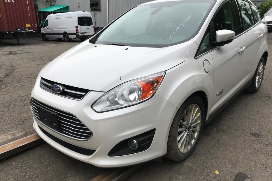 Продам Ford C-Max Energi Plug-In 2013 года в Одессе