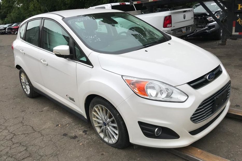 Продам Ford C-Max Energi Plug-In 2013 года в Одессе