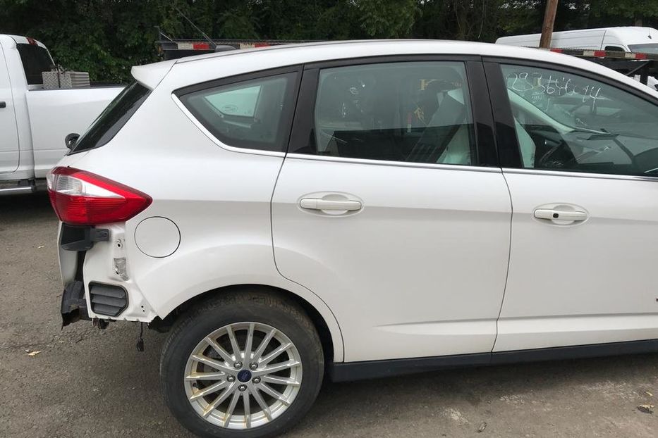 Продам Ford C-Max Energi Plug-In 2013 года в Одессе