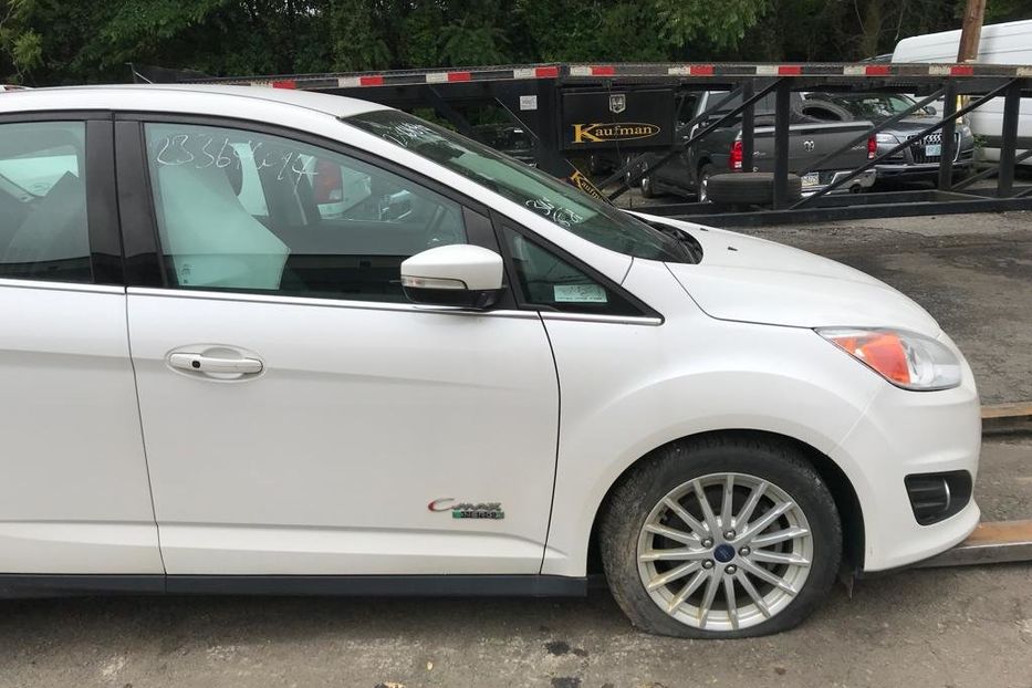 Продам Ford C-Max Energi Plug-In 2013 года в Одессе