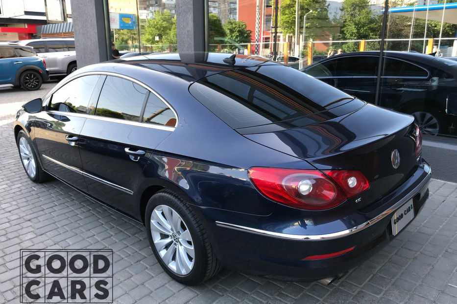 Продам Volkswagen Passat CC 2012 года в Одессе