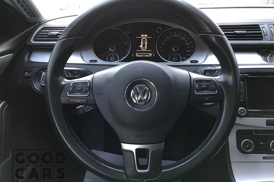 Продам Volkswagen Passat CC 2012 года в Одессе