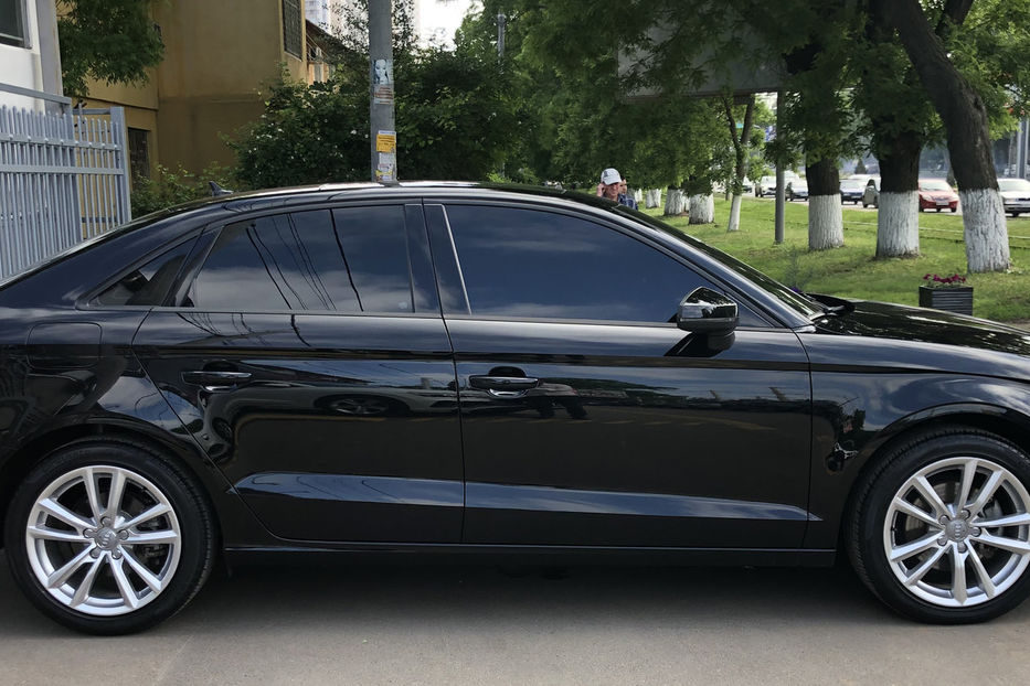 Продам Audi A3 2015 года в Одессе