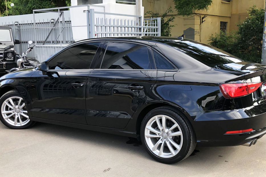 Продам Audi A3 2015 года в Одессе