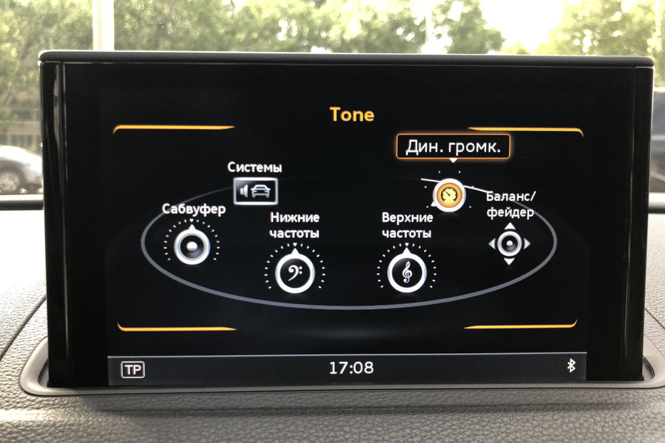 Продам Audi A3 2015 года в Одессе