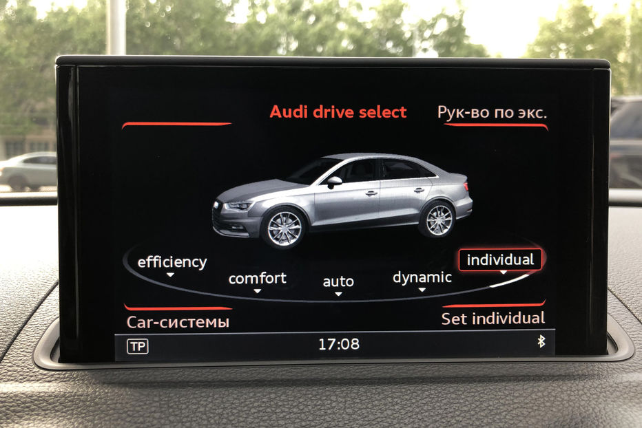 Продам Audi A3 2015 года в Одессе