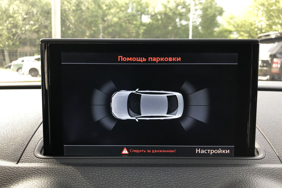 Продам Audi A3 2015 года в Одессе