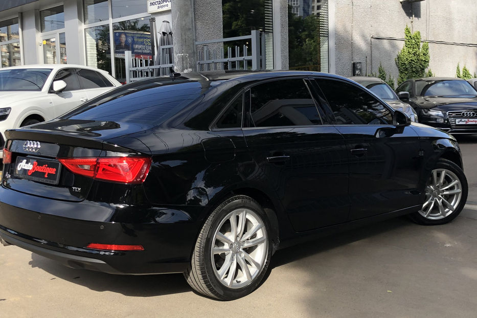 Продам Audi A3 2015 года в Одессе