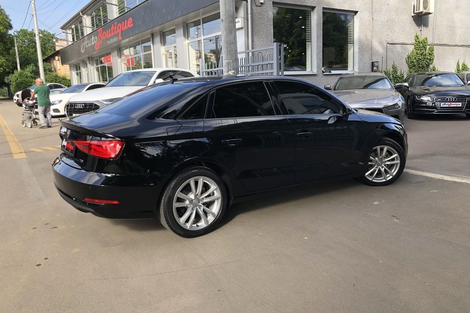 Продам Audi A3 2015 года в Одессе