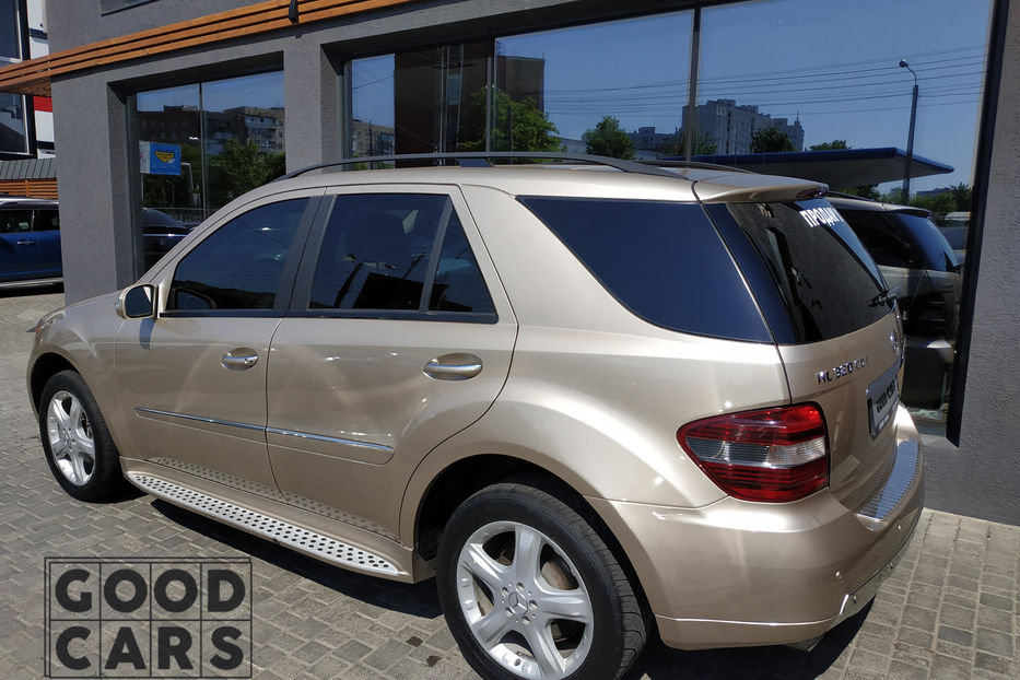 Продам Mercedes-Benz ML-Class 2008 года в Одессе